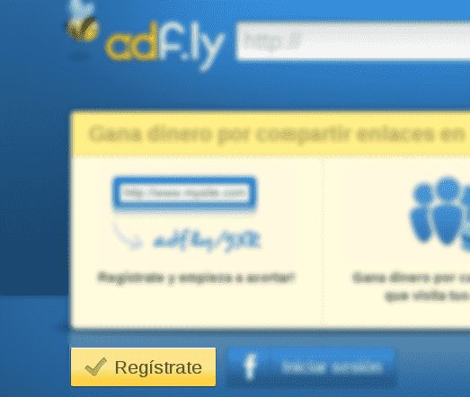 adf.ly registrar