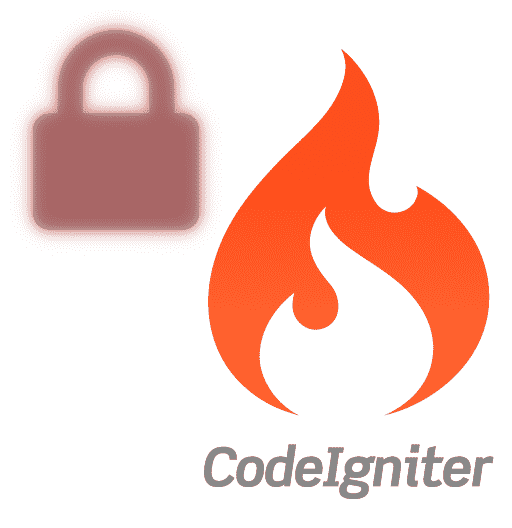 Login y Control de Acceso en CodeIgniter 3 con Community Auth 