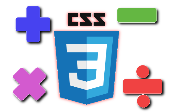 Cálculos en el CSS con la función calc() de CSS