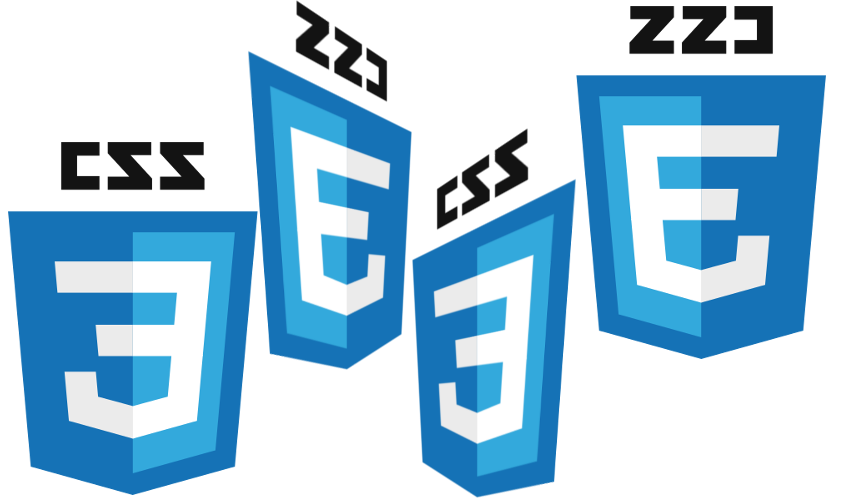 Elementos reversibles con estilo 3D en CSS