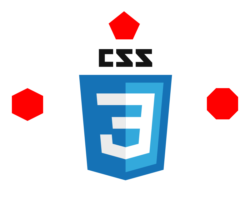 Formas geométricas con CSS (parte 2)