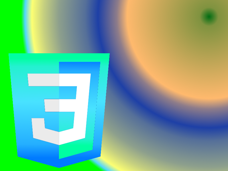 Gradientes SVG en HTML
