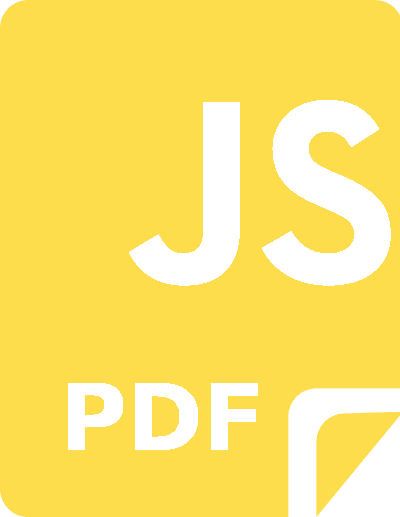 Generando reportes o archivos PDFs con JavaScript