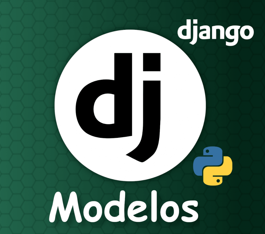 Creating models in Django