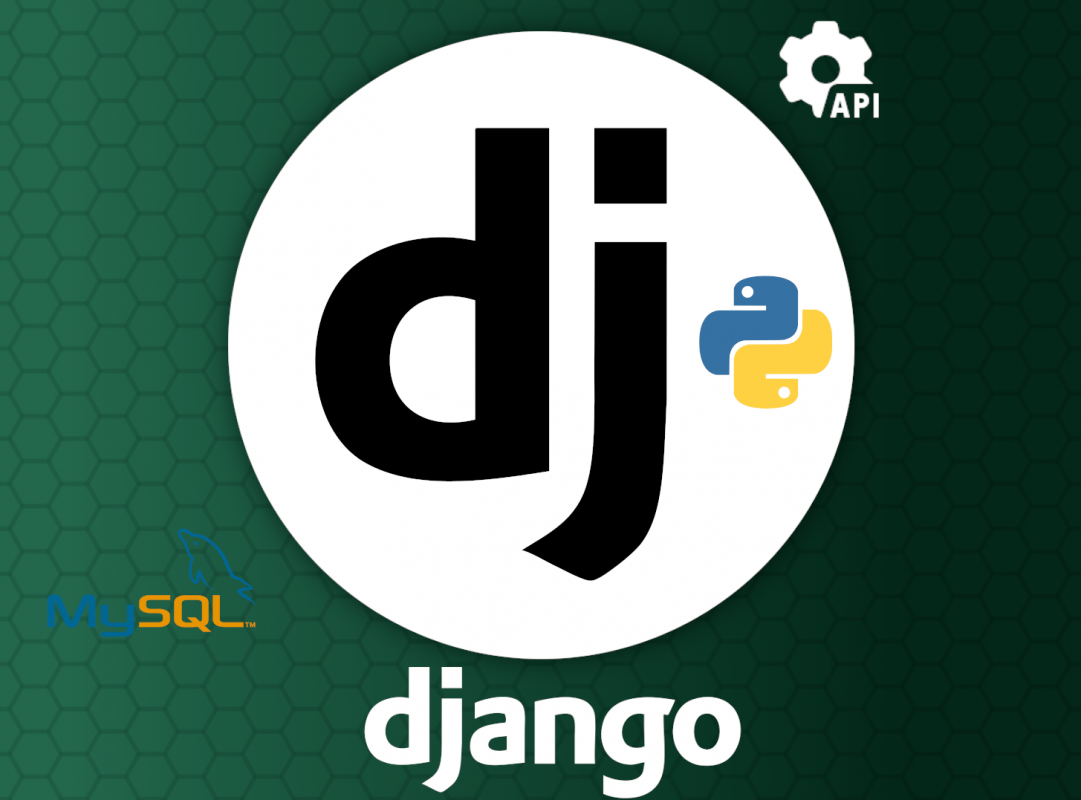 Crear migraciones para la base de datos en Django 5