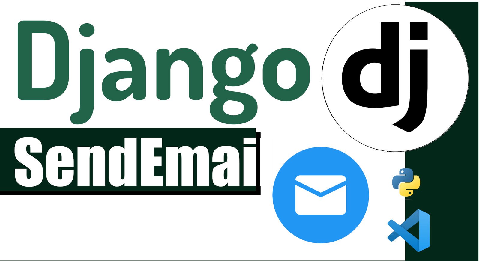 Sending emails in Django using Mailtrap