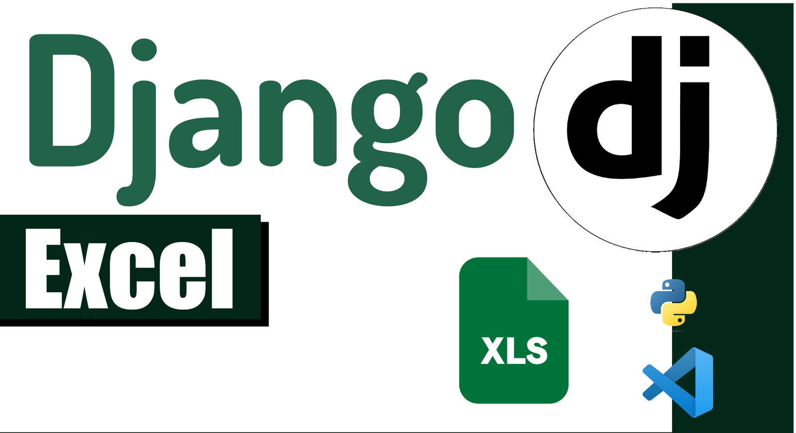 Escribir Excel XSLR con Django