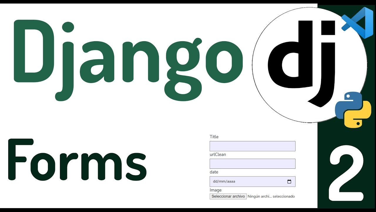 Trabajando con formularios en Django, crear un registro