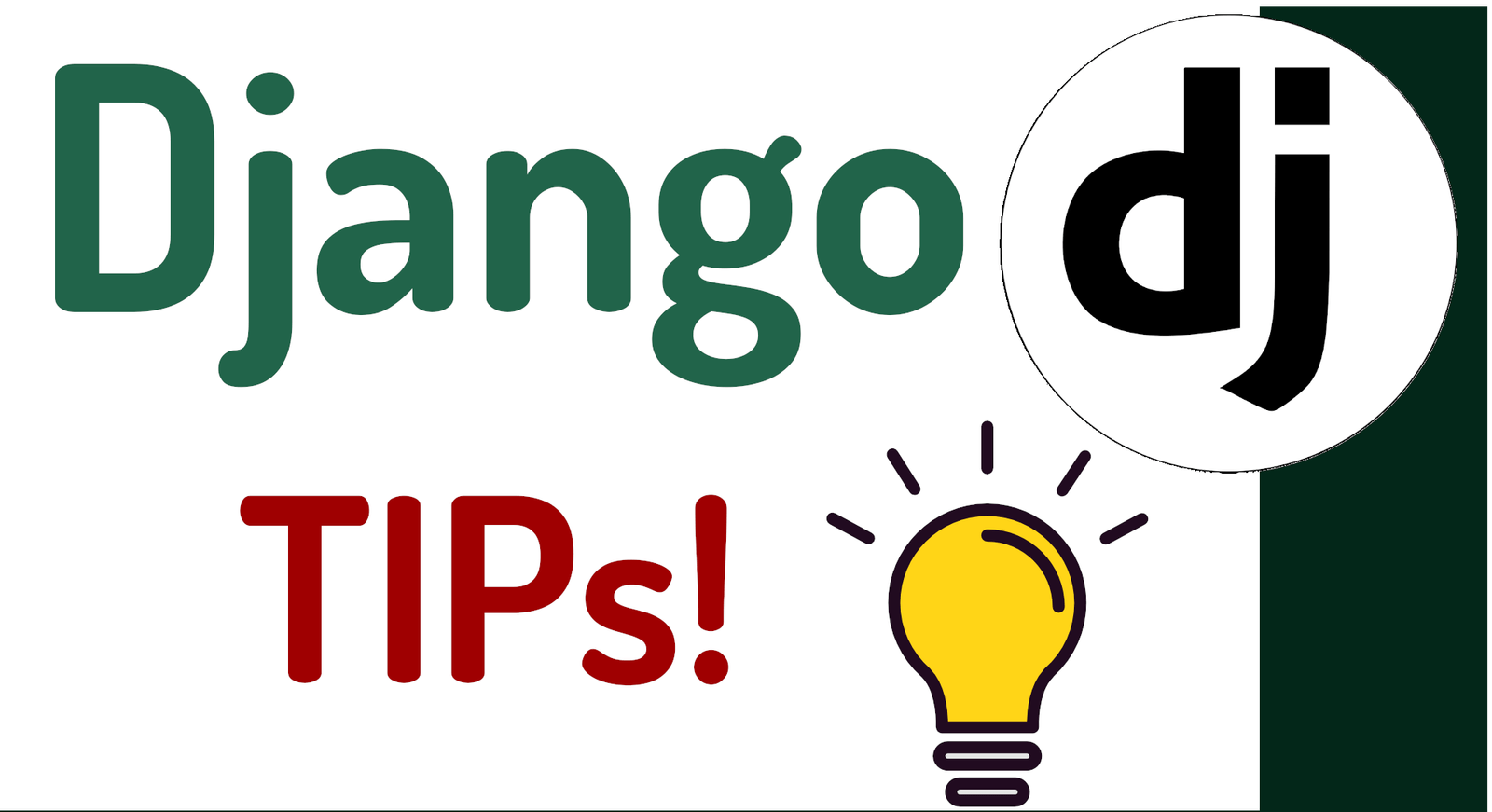 Mejores prácticas en Django al momento de desarrollar