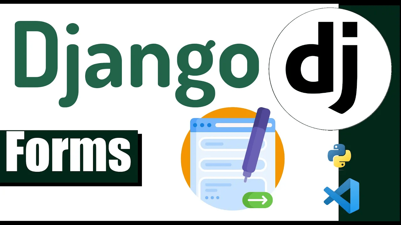 GET and POST requests, CSRF token and forms in Django