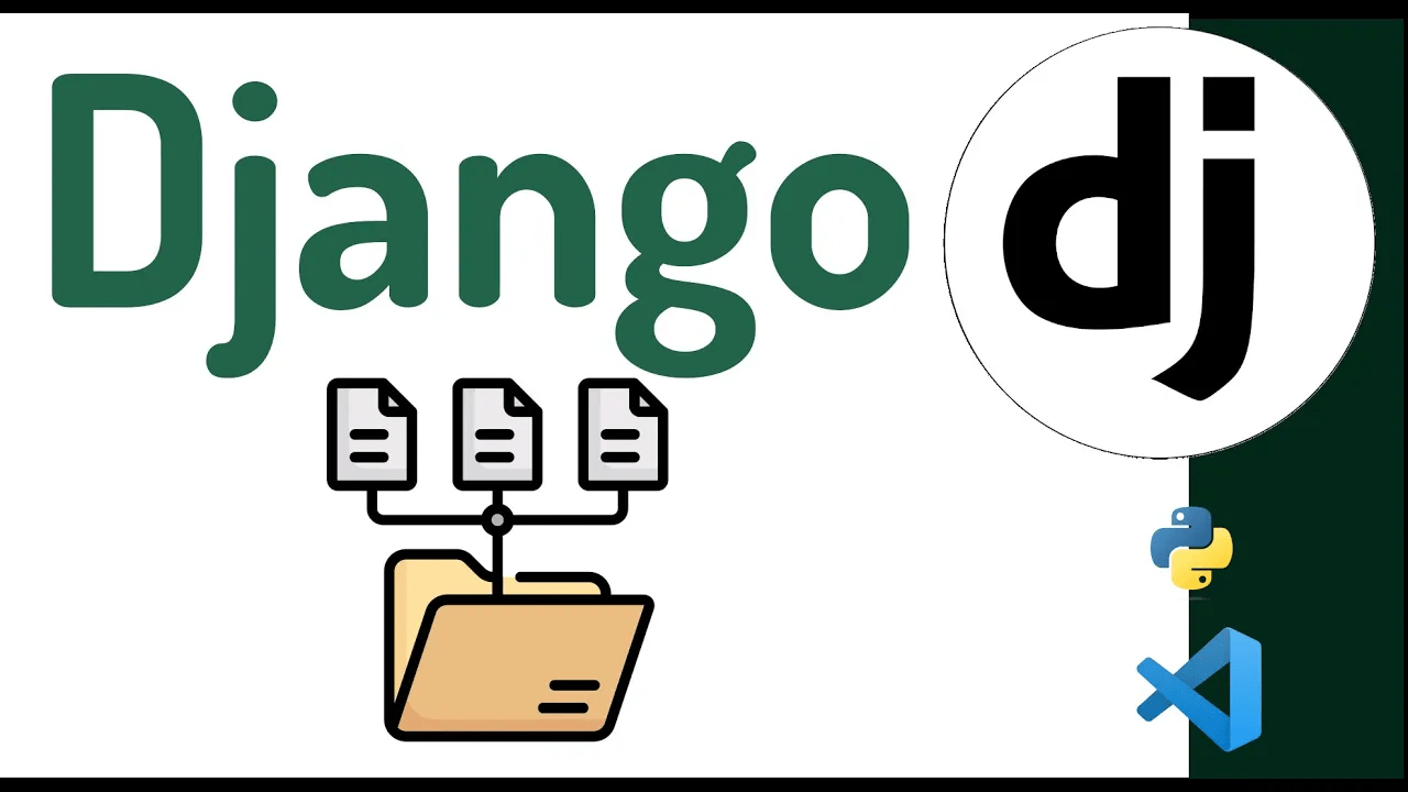 Proyecto y aplicación en Django