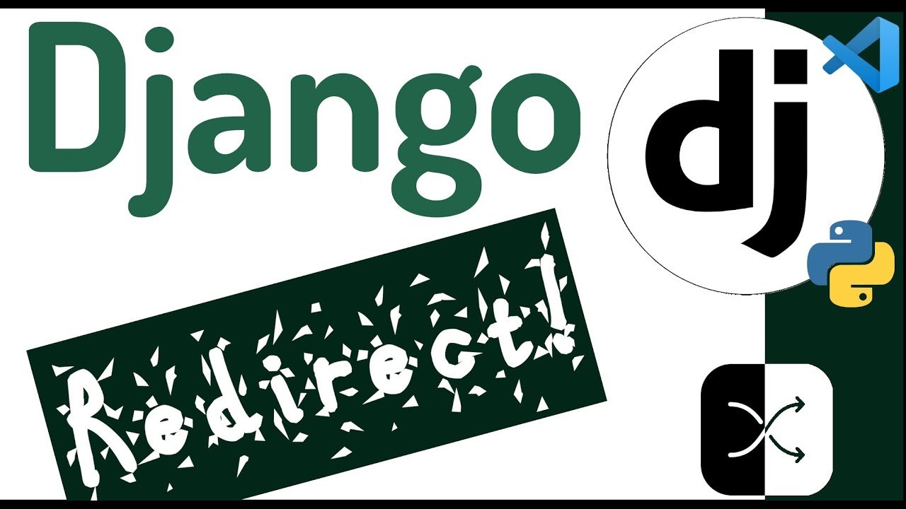 Redirecciones en Django