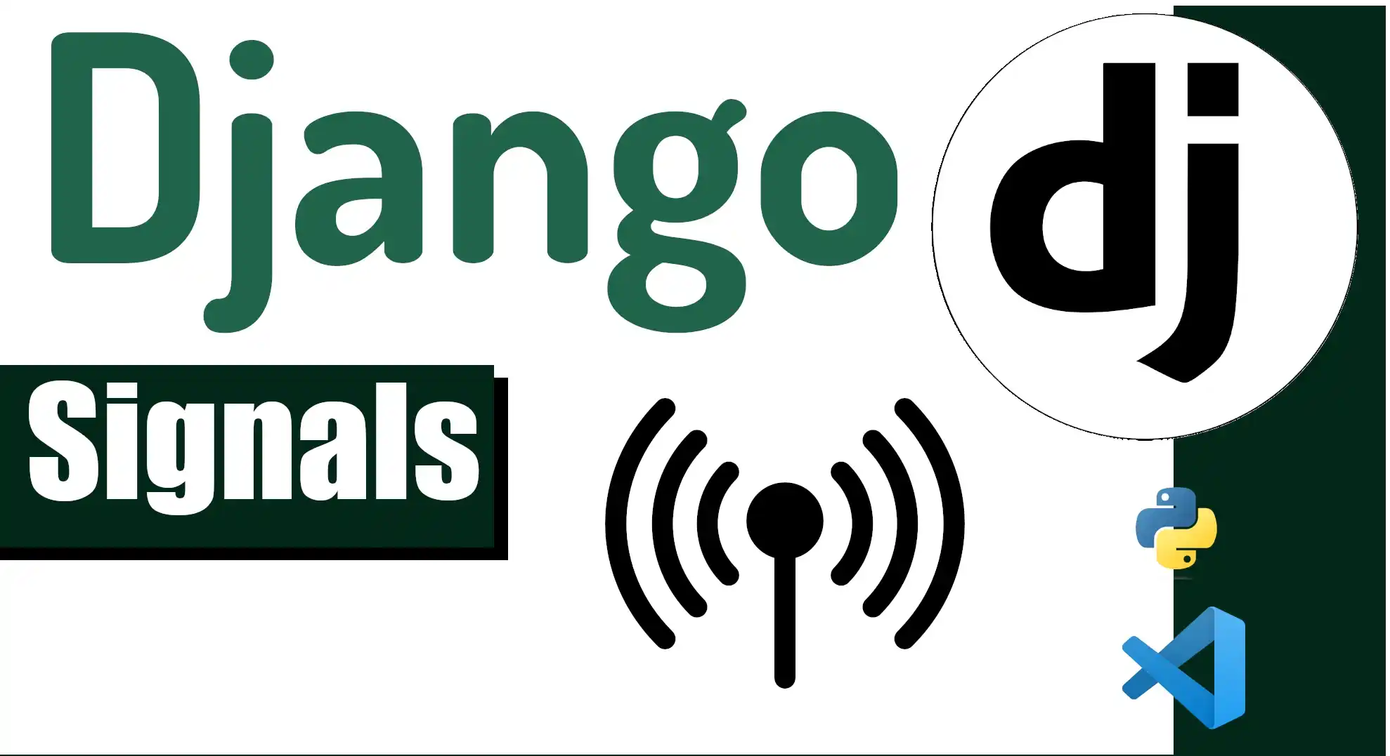 Signals en Django