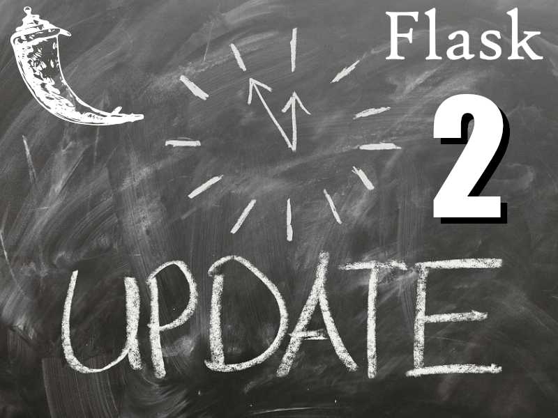 Lanzamiento de Flask 2.0: las principales actualizaciones que necesita saber
