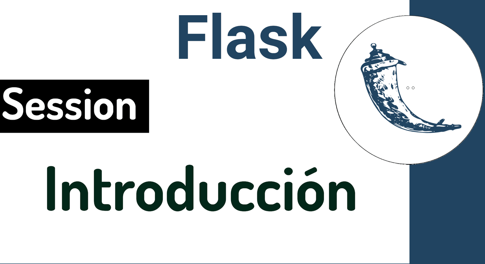 Session in Flask
