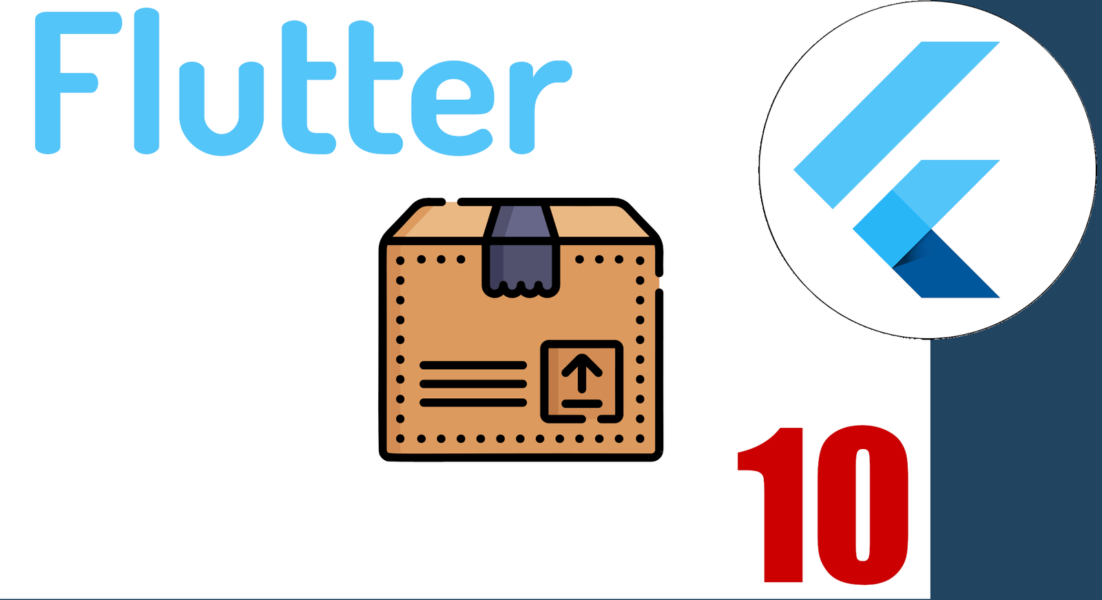 Los 10 mejores paquetes de Flutter 2022