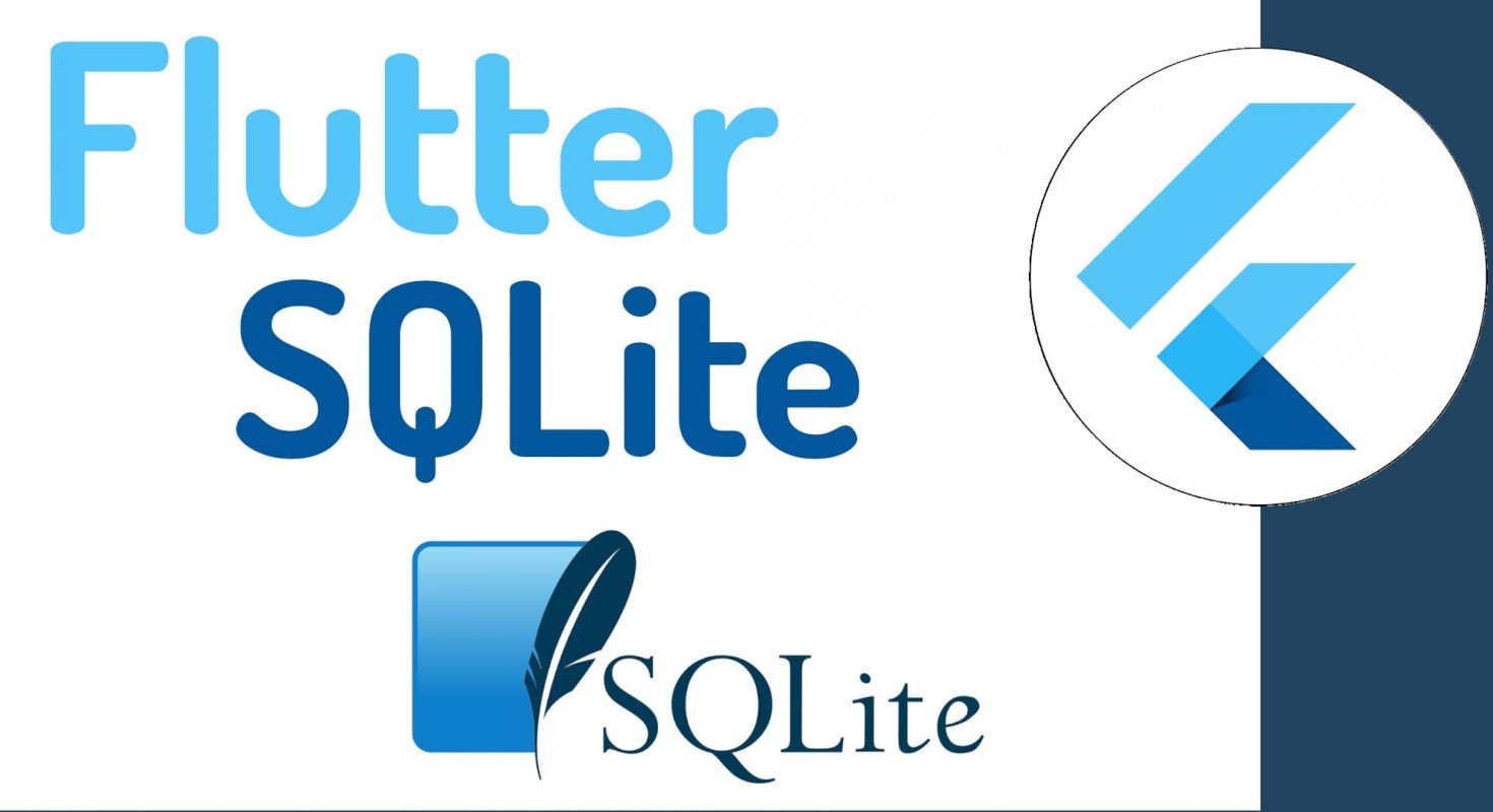 Usando SQLite en Flutter