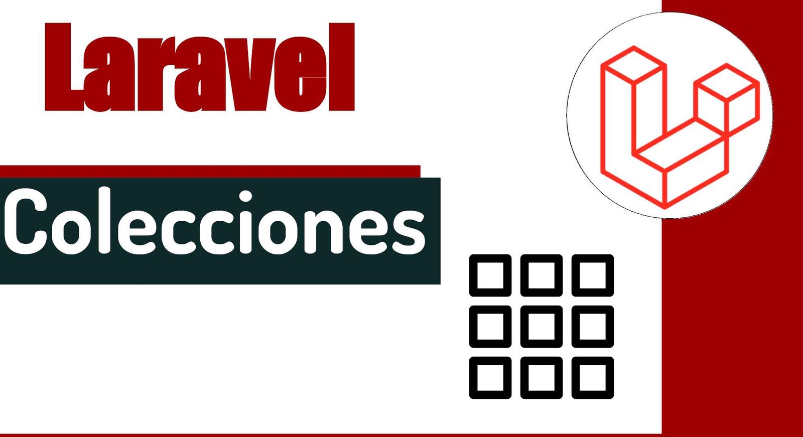 Colecciones en Laravel