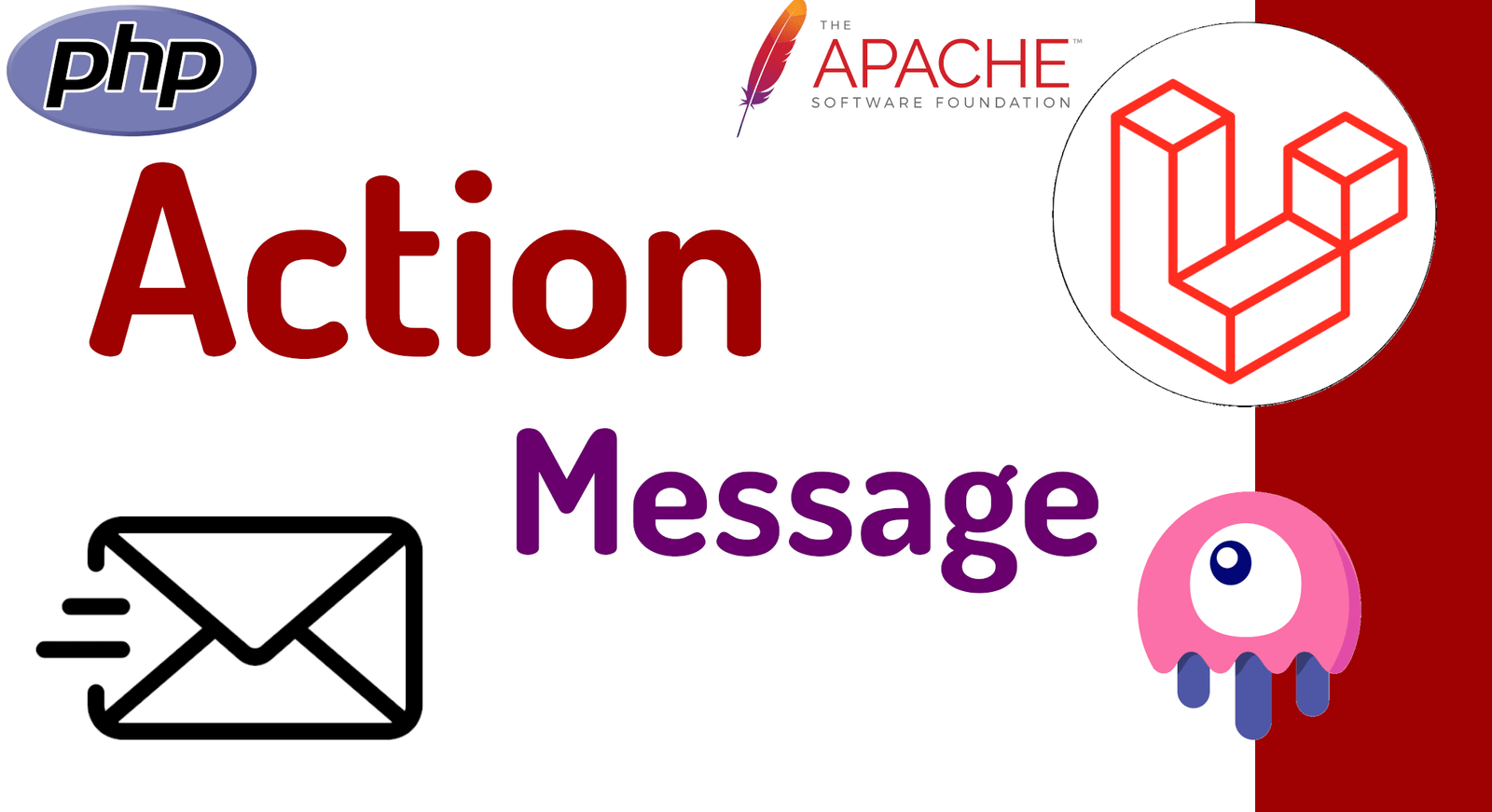 Component to show message of action performed in Laravel Livewire