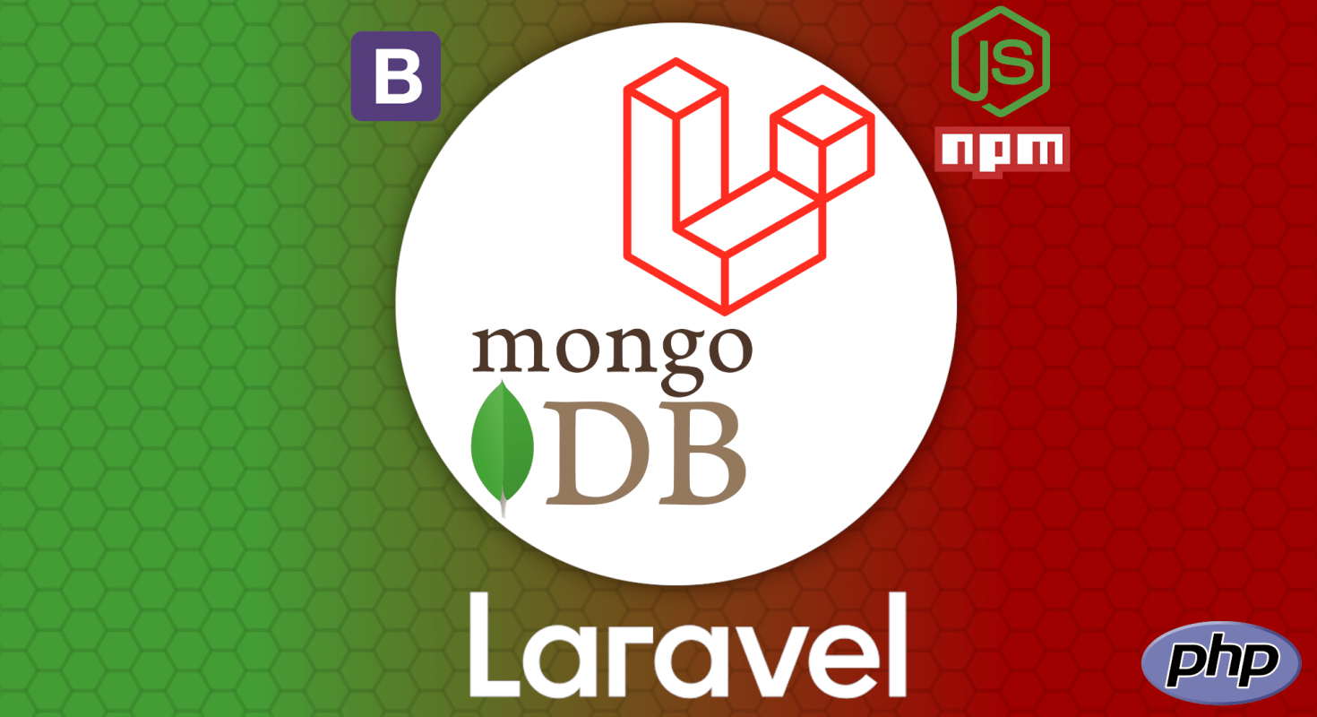 Curso para crear tus aplicaciones con Laravel y MongoDB