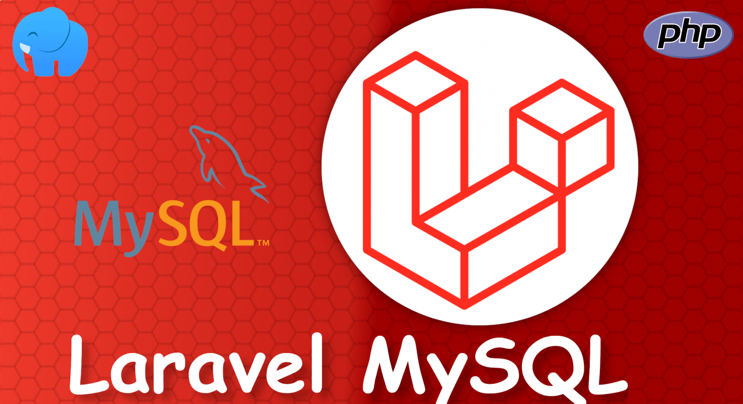 Create, Configure and Connect Laravel 10 with MySQL database with .env file