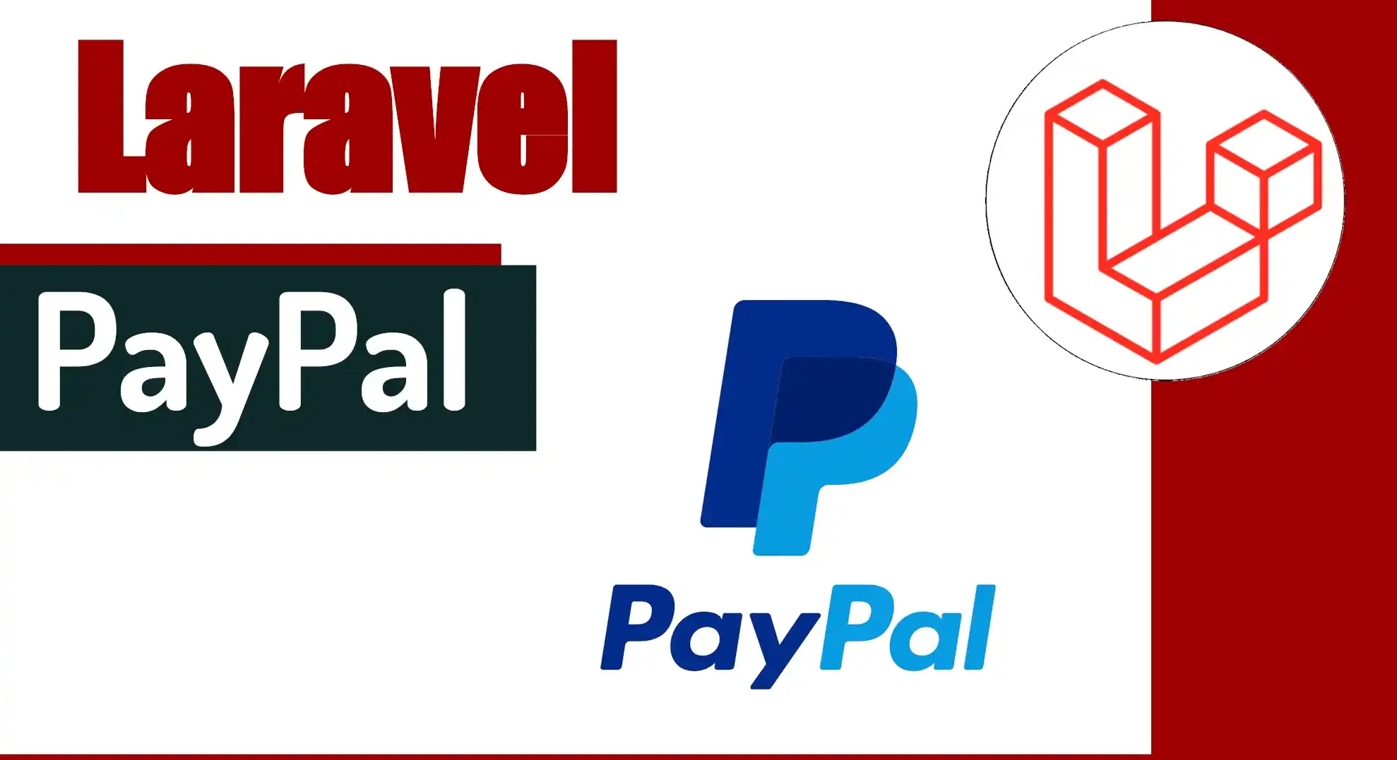 Integrar la pasalela de pago de PayPal en Laravel