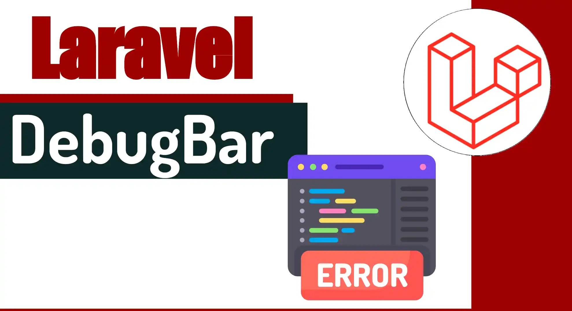 Package: Laravel Debugbar