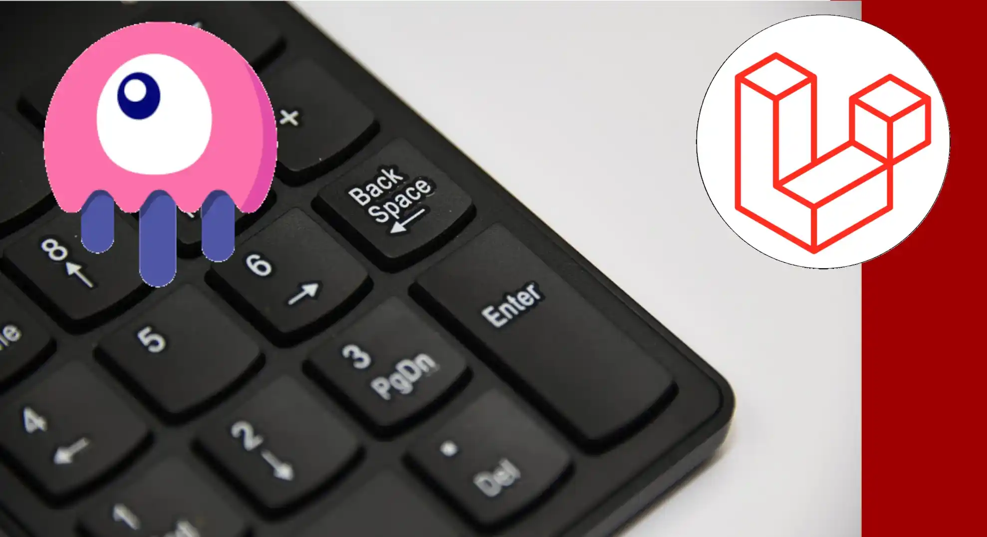 Laravel Livewire: Evento enter de teclado wire:keydown.enter