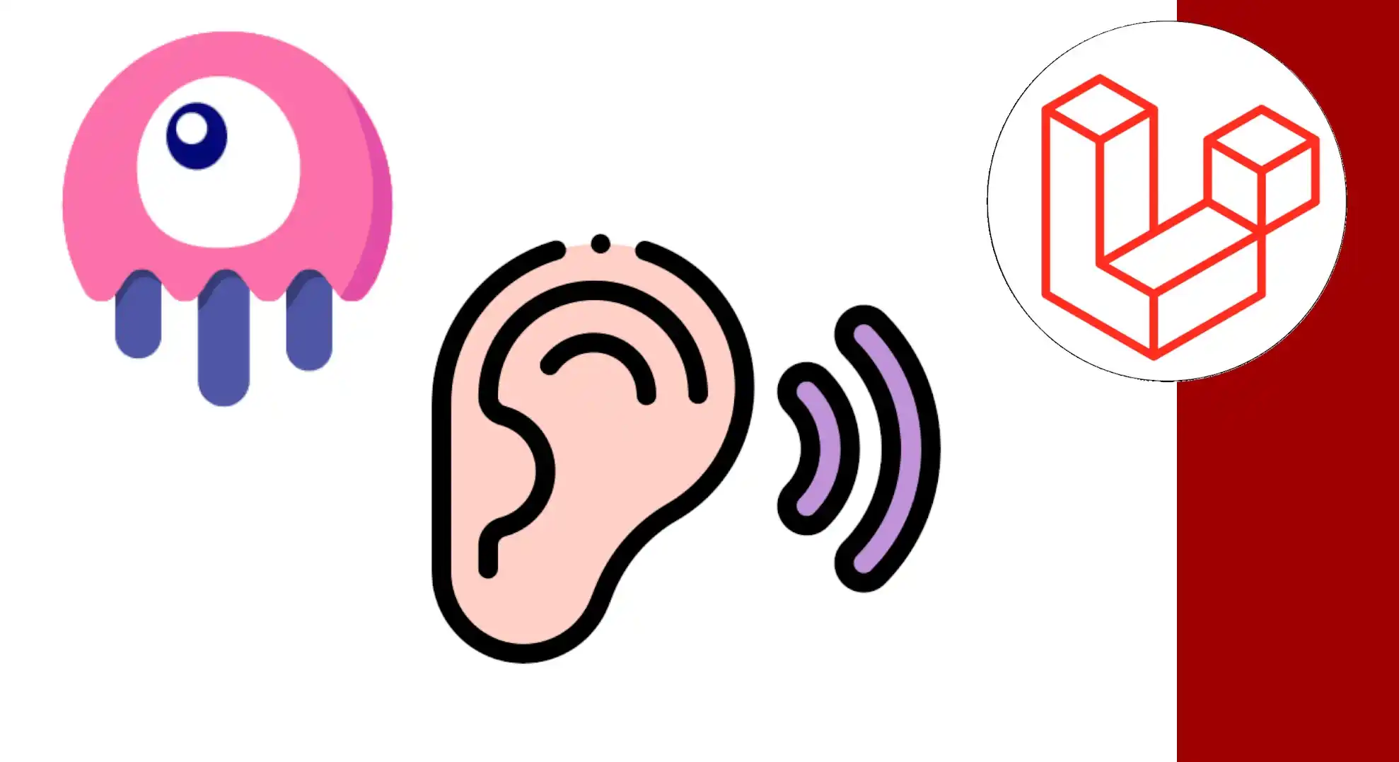 Listeners/Escuchadores de Eventos en Laravel - Callbacks y AutoRegistros