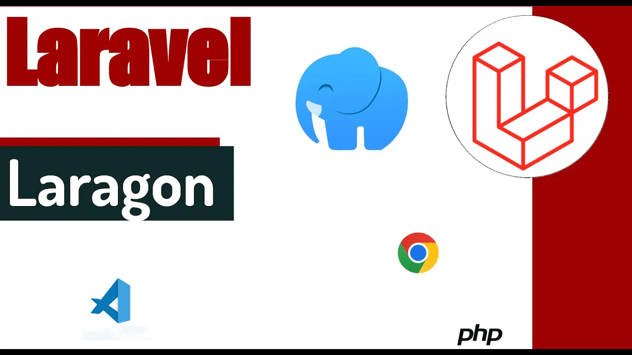 Preparando el entorno de desarrollo en Windows para desarrollar apps en Laravel con Laragon