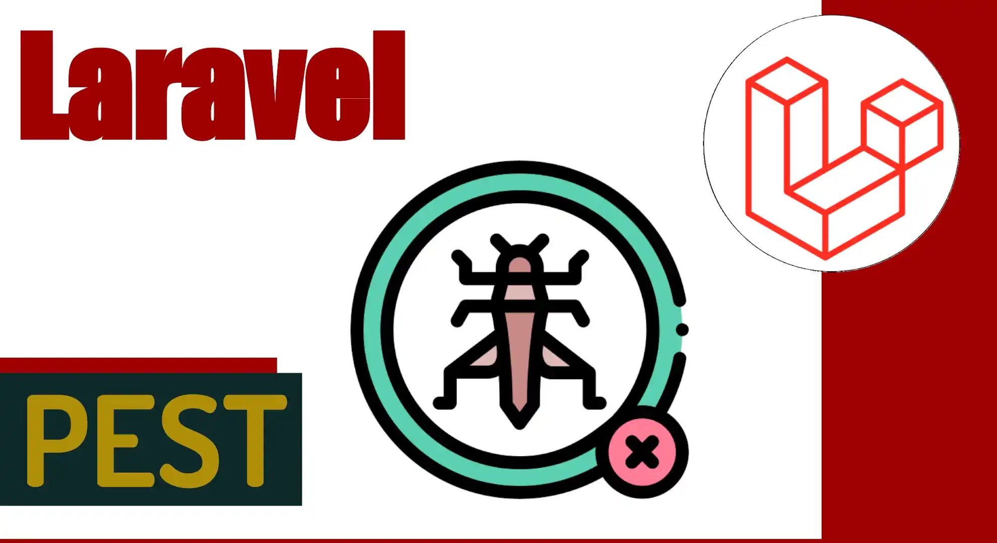 Laravel Course -Translating a PHPUnit test to Pest