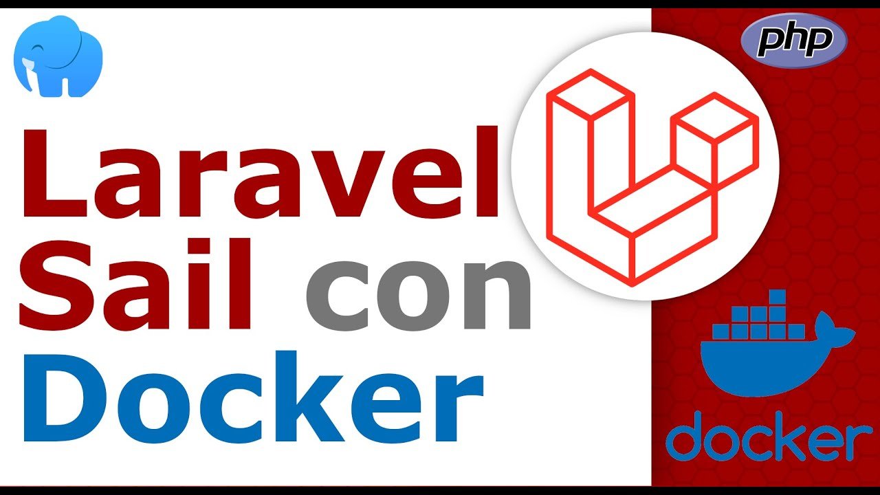 ¿Qué es Laravel Sail?