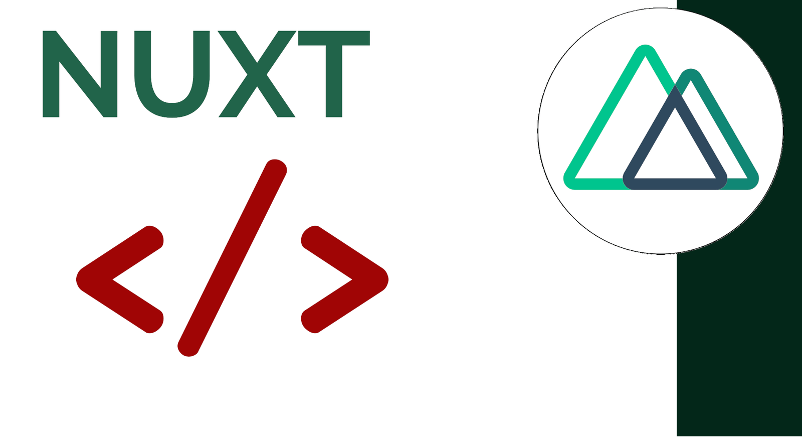 ¿Dónde encaja Nuxt.js en el desarrollo web?