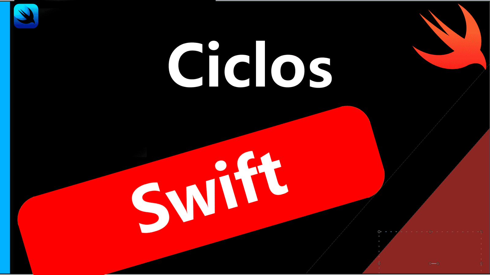 Cycles or loops in Swift: for in and while