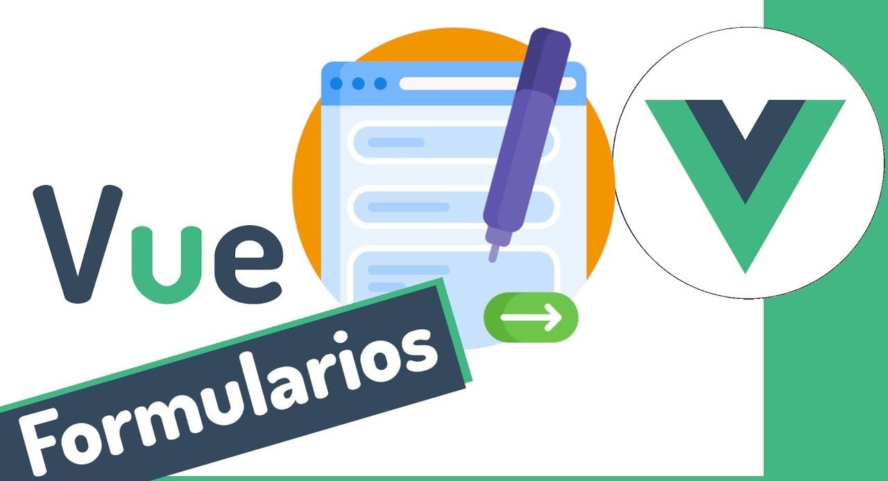 Cómo reutilizar fácilmente formularios en Vue