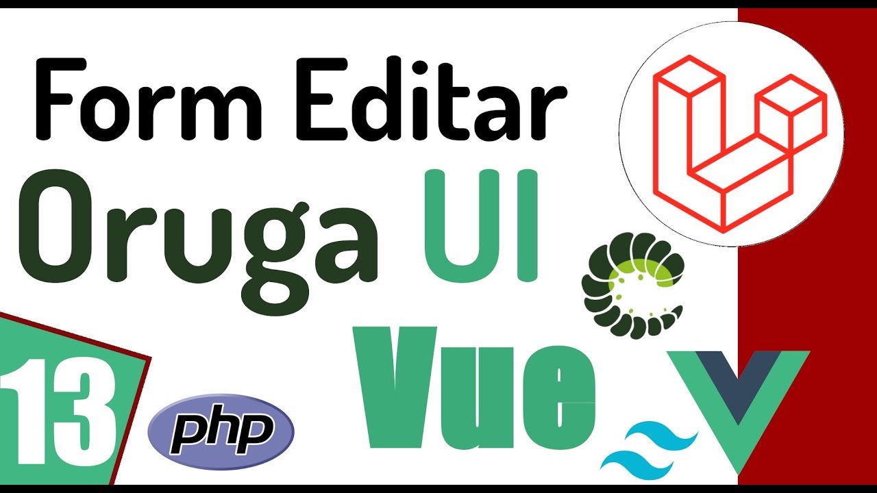 Componente formulario para crear y editar empleando Vue 3 con Oruga UI