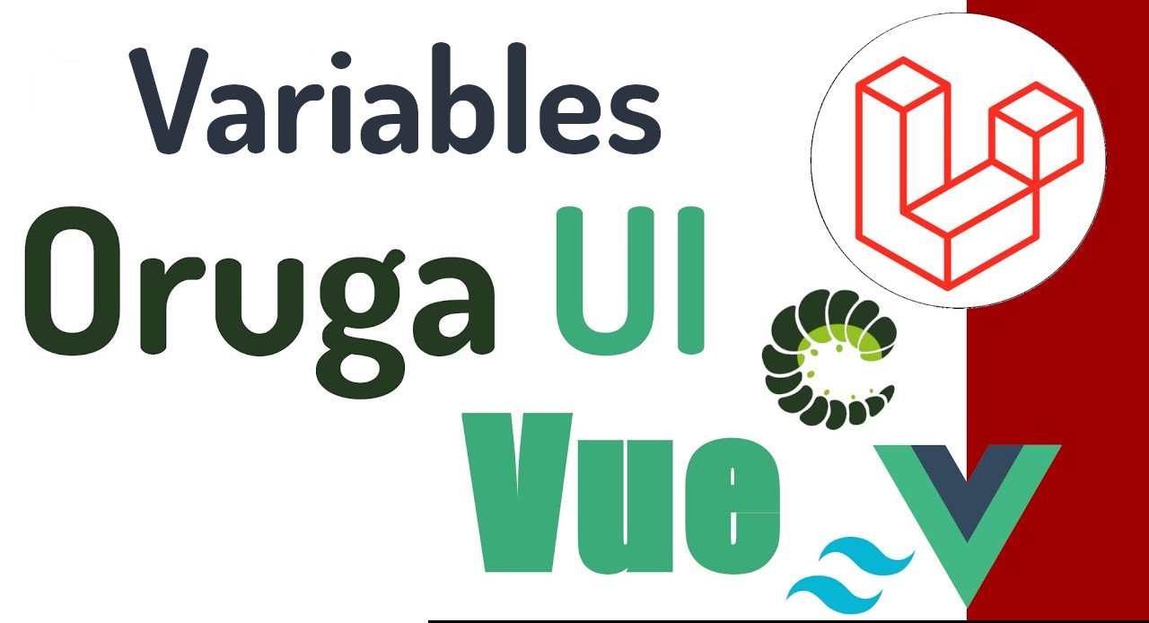 Expose and customize Oruga UI CSS variables in Vue 3
