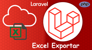 Cómo Exportar archivos en formato Excel con Laravel Excel