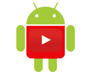 Cómo incrustar un video de Youtube en Android