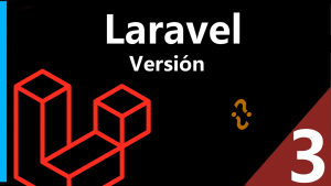 Conocer la versión actual de tu Laravel 6 y actualizar