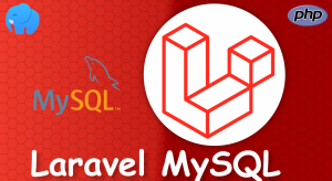 Creando y conectandose a nuestra base de datos en MySQL mediante el archivo .env en Laravel