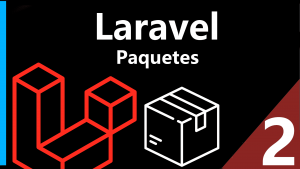 Que son los paquetes de Laravel y como instalarlos
