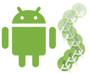 Realizando sencillas animaciones en Android con Kotlin - Java